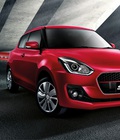 Hình ảnh: Suzuki swift