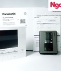Hình ảnh: Chuông cửa màn hình màu Panasonic