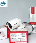 Hình ảnh: Camera HĐ TVI hồng ngoại Hikvision