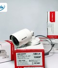 Hình ảnh: Camera HD TVI Hikvision cho hình ảnh sắc nét.