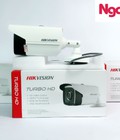 Hình ảnh: Camera HD hồng ngoại độ phân giải Full HĐ
