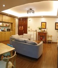 Hình ảnh: Căn hộ 85m2, 2pn, tòa B6A Nam Trung Yên.11tr/th.