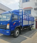 Hình ảnh: Xe tải 8 tấn 4 cnhtc howo sinotruck, giá bèo, trả góp 75%