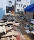Hình ảnh: Bán nền đất 64m2 thổ cư bao gpxd 3,5 tấm Bình Trị Đông