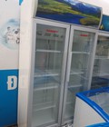 Hình ảnh: Tủ mát Sanaky cũ VH 8009HP 800 lít,