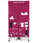 Hình ảnh: Cửa hàng đại lý siêu thị bán tủ sấy máy sấy quần áo Korihome chính hãng CDK236, CDK101 giá rẻ nhất Hà Nội