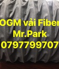 Hình ảnh: Ống gió mềm vải Fiber D200 Cửa hàng Mr.Park