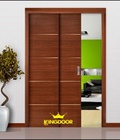 Hình ảnh:  chuyên sản xuất phân phối cửa gỗ MDF cho các công trình lớn