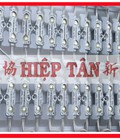 Hình ảnh: Module 3 bóng hàn quốc lx eco3S Led Hiệp Tân Vật tư led