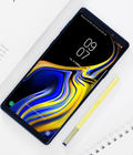 Hình ảnh: Samsung Galaxy Note 9 Quốc Tế New