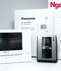 Hình ảnh: Chuông cửa màn hình màu Panasonic