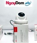 Hình ảnh: Camera IP Dome Hikvision cho hình ảnh sẵc nét