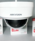 Hình ảnh: Camera hồng ngoại Hikvision chuẩn nét hình ảnh