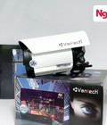 Hình ảnh: Camera hồng ngoại VANTECH cho hình ảnh sắc nét