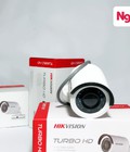 Hình ảnh: Camera hồng ngoại Hikvision cảm biến hình ảnh
