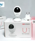 Hình ảnh: Camera IP Wifi Hikvision hồng ngoại độ phân giải cao