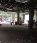 Hình ảnh: Mặt bằng 800m2 Xuân La, Tây Hồ, Hà Nội.135tr/th