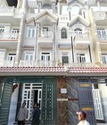 Hình ảnh: Bán nhà ở Phú Lâm Bà Hom dt: 4x22m 4 tấm mới giáp Q.6
