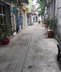 Hình ảnh: Bán nhà 42m2 nở hậu hẻm 1/ Bia Truyền Thống Tỉnh Lộ 10