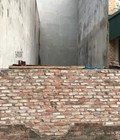 Hình ảnh: Bán đất tổ 12 Thạch Bàn Long Biên.DT 41m2, giá 31tr/m2.