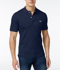 Hình ảnh: Polo Lacoste đẳng cấp mãi mãi được công nhận