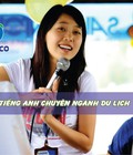 Hình ảnh: Tiếng anh chuyên ngành du lịch tại Đà Nẵng
