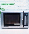 Hình ảnh: Lò Vi Sóng Gia Dụng– Asia Horeca