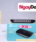 Hình ảnh: Switch TP Link 8 cổng công nghệ Ethernet thân thiện với môi trường