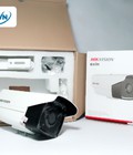 Hình ảnh: Camera IP Hikivision với nhiều tính năng vượt trội