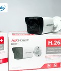 Hình ảnh: Camera cảm biến hình ảnh hồng ngoại Hikivision