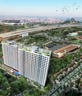 Hình ảnh: Chủ nhà cần tiền gấp cần bán lại căn hộ Bcons Suối Tiên , giá rẻ nhất thị trường bao phí sang tên