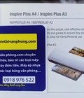 Hình ảnh: Máy ép nhựa GBC Inspire Plus A3