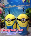 Hình ảnh: May, bán mascot cho thuê mascot Minion giá rẻ