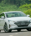 Hình ảnh: Hyundai Elantra 2019 Giá Bao toàn Thị Trường