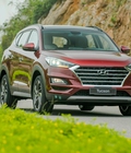 Hình ảnh: Hyundai Tucson 2019 Xe Có Sẵn Giao NGay