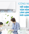 Hình ảnh: Điều hòa Panasonic 12000 2chiều YZ12UKH 8