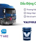 Hình ảnh: Valvoline All Fleet Dầu động cơ cao cấp