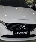 Hình ảnh: Mazda 6 2.0 fre vin 2019 mới 100% ưu đãi tháng 6