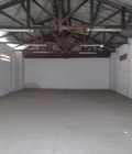 Hình ảnh: Kho 200m2 phú diễn, bắc từ liêm, hà nội. 16tr/th.