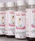 Hình ảnh: Dầu xoa bóp gia truyền đặc biệt Lương y bào chế Nguyễn Thị Thu Thủy