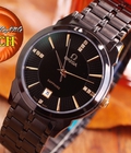 Hình ảnh: HOT Đồng hồ Omega ĐEN đẹp độc đáo, giá độc quyền.