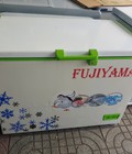Hình ảnh: tủ đông FUJIYAMA 285 LÍT, mới 90%