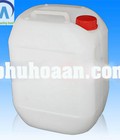 Hình ảnh: Can nhựa vuông 10 lít