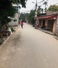 Hình ảnh: Bán đất Đông Dư Gia Lâm.DT 45m2, mặt tiền 5m, đường ô tô vào nhà