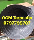 Hình ảnh: Ống gió mềm Vải Tarpaulin - Gía rẻ tại TP.HCM