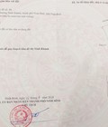 Hình ảnh: Chính chủ bán lô đất mặt tiền đường Vạn Hạnh, TP Ninh Bình