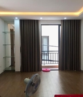 Hình ảnh: Nhà mới ở ngay Thịnh Quang, lô góc, gara, full nội thất. 49m2x6T thang máy, Mt 4m. Giá 6.4 tỷ
