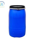 Hình ảnh: Thùng phuy 220L đai sắt giá rẻ thanh lý