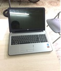 Hình ảnh: Laptop HP Pavilion 15AB I5 5200/4G/Card rời 2G/15,6/98%