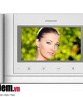 Hình ảnh: Màn hình màu chuông cửa 7 LCD Digital có tay nghe